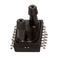 NPA MEMS Pressure Sensors - Amphenol NPA MEMS Pressure Sensors