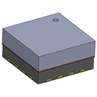 Amphenol Advanced Sensors' NPB 102 Barometric Pressure Sensor Amphenol Advanced Sensors' NPB 102 Barometric Pressure Sensor