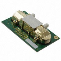 CO2 Sensing - Amphenol T6613-C