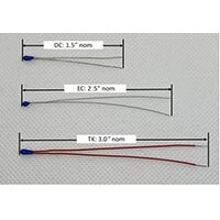 Amphenol Advanced Sensors Type 95 Interchangeable NTC Thermistors Image of Amphenol Advanced Sensors Type 95 Interchangeable NTC Thermistors