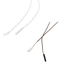 Amphenol Advanced Sensors Type MA100 NTC Thermistor Series Image of Amphenol Advanced Sensors Type MA100 NTC Thermistor Series