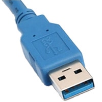 Amphenol Super Speed USB 3.0 Connectors Super Speed USB 3.0 Connectors
