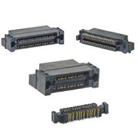 Amphenol Lynx™ QD Product Family Image of Amphenol Lynx™ QD Product Family