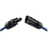 Amphenol Helios H4 Connector for Solar Power Applications Helios H4 Connector for Solar Power Applications