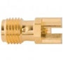 Image of Amphenol RF SMA Series connector