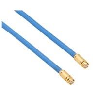 RF SMP Fixed Length Cable Assembly RF SMP Fixed Length Cable Assembly