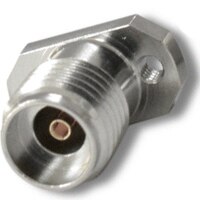 Compression Mount PCB Connector Compression Mount PCB Connector