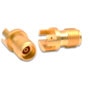 Image of Amphenol SV Microwave's RF-Coaxial PCB Connector
