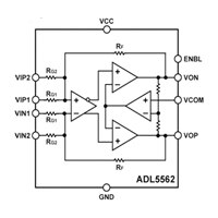 Analog Devices Differential Circuit Design Differential Circuit Design