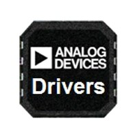 Analog Devices RF-IF Amplifier RF-IF Amplifier