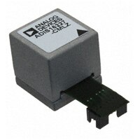 Analog Devices iSensor iSensor