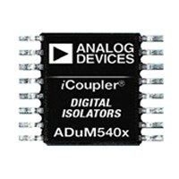 Analog Devices isoPower Digital Isolators isoPower Digital Isolators