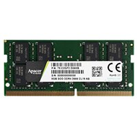 Apacer What Sets Industrial-Grade DRAM Modules Apart Image of Apacer What Sets Industrial-Grade DRAM Modules Apart