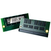 Apacer's XR-DIMM DRAM Module Image of Apacer's XR-DIMM DRAM Module