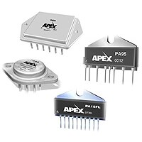 Apex Power Analog Portfolio Power Analog Portfolio