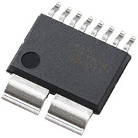 Asahi Kasei's (AKM) Currentier™ Current Sensors Image of Asahi Kasei's (AKM) Currentier™ Current Sensors