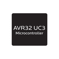Atmel AVR32 UC3 Microcontroller AVR32 UC3 Microcontroller