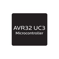 Atmel AVR32 UC3 Microcontroller AVR32 UC3 Microcontroller