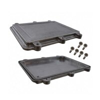 BUD Industries - ANS Enclosures ANS Enclosures