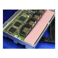 Bergquist - Thermal Interface Materials Gap Pad Characteristics Thermal Interface Materials Gap Pad Characteristics