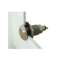 Bivar - LED Panel Mount Assembly LED Panel Mount Assembly