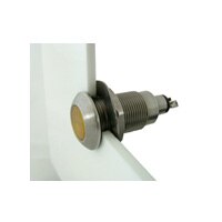 Bivar - LED Panel Mount Assembly LED Panel Mount Assembly