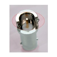 Bomar Interconnect Products - V-Bite Connector V-Bite Connector