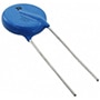 Image of Bourns' GMOV Hybrid Overvoltage Protection Component