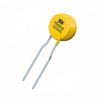 Bourns - Multifuse® PPTC Resettable Fuses Multifuse® MF-RM series of PPTC Resettable Fuses