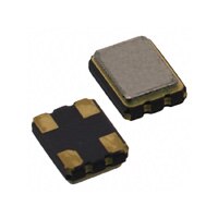 CTS - Crystal Clock Oscillators Crystal Clock Oscillators