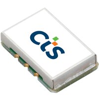 CTS Low Noise Frequency Translator/Jitter Attenuator Image of CTS CTX1467-ND