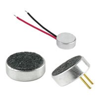 CUI Devices ECM Image of CUI Devices ECM-LG