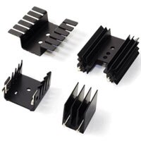 CUI Devices Heatsinks Image of CUI Devices Heatsinks