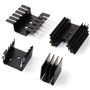 Image of CUI Devices Heatsinks