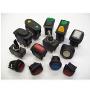 Ingress Protection (IP) Rated Sealed Switches