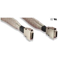 cicoil - Highly Flexible Flexx-Sil™ Jacketed Camera Link Cables Highly Flexible Flexx-Sil™ Jacketed Camera Link Cables