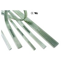 Cicoil - Hi-Flex Unshielded Flexx-Sil™ Jacketed Multi-conductor Flat Cable Hi-Flex Unshielded Flexx-Sil™ Jacketed Multi-conductor Flat Cable