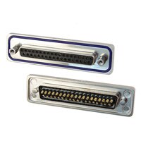 Conec - IP67 Solid Body Connector IP67 Solid Body Connector