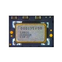 Connor-Winfield - High Precision CSB Series of TCXOs High Precision CSB Series of TCXOs