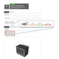 3D-Cad-Models - Copal 3D-Cad-Models