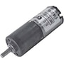 Image of Nidec Copal MG16B series DC geared motor