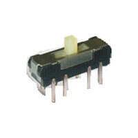 MHS Slide Switch MHS