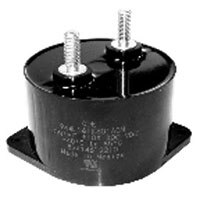 Cornell Dubilier 944L Series of Low Inductance Film Capacitors Image of Cornell Dubilier 944L Series of Low Inductance Film Capacitors