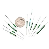 Coto Technology - Reed Switch Basics Reed Switch Basics