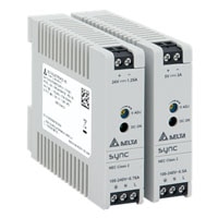 Sync DIN - Delta Sync DIN