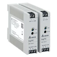 Sync DIN - Delta Sync DIN