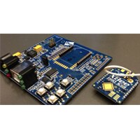 XBee development board usb board