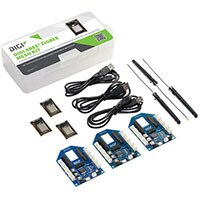 Digi Mapping a Digi XBee IoT Network with Digi XCTU Image of Digi Mapping a Digi XBee IoT Network with Digi XCTU