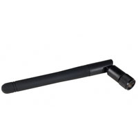 RF Antenna Antenna 2.4 GHz Dipole 2dBI 1Pc