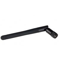 RF Antenna Antenna 2.4 GHz Dipole 2dBI 1Pc